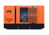 Дизельный генератор RID 170 C-SERIES S с АВР