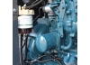 Дизельный генератор Atlas Copco QIS 735
