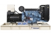 Дизельный генератор Teksan TJ505BD5C с АВР
