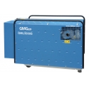 Дизельный генератор GMGen GML5000S (Италия)