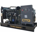 Дизельный генератор CTG AD-22RE с АВР