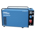 Бензиновый генератор GMGen GMH8000TS с АВР