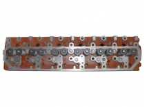 Головка блока цилиндров TDK 170 6LT/Cylinder head, Assy ,KOFO R6110ZLDS