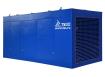 Дизельный генератор ТСС АД-450С-Т400-2РПМ12 с АВР