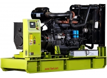 Дизельный генератор Motor АД800-Т400 с АВР