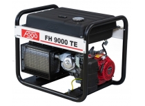 Бензиновый генератор Fogo FH9000TE