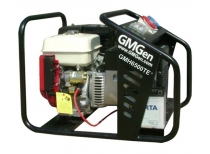 Бензиновый генератор GMGen GMH6500TE
